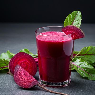 Beetroot Juice